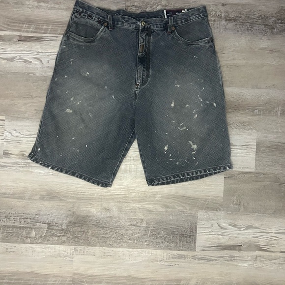 Vintage Phat Farm Jhorts - Picture 1 of 2